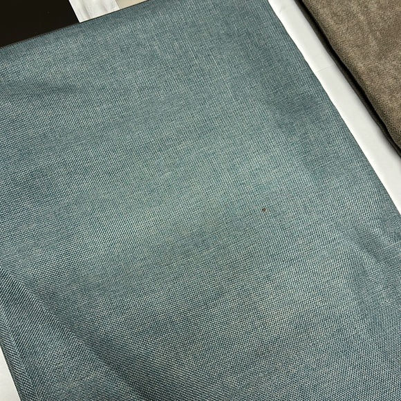 Set of two drapery panels. New and never been used. - Picture 6 of 10